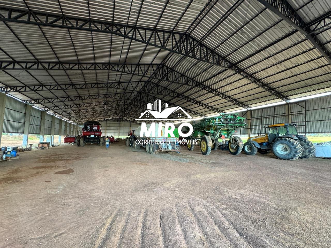 Imagem 4 de Fazenda à Venda em Rondônia – Região Vale do Guaporé, á 10 km da BR-429